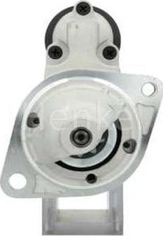 Henkel Parts 3115159 - Стартер vvparts.bg