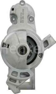 Henkel Parts 3115169 - Стартер vvparts.bg