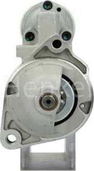 Henkel Parts 3115101 - Стартер vvparts.bg