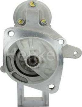 Henkel Parts 3115119 - Стартер vvparts.bg