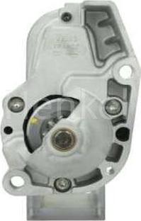 Henkel Parts 3115124 - Стартер vvparts.bg