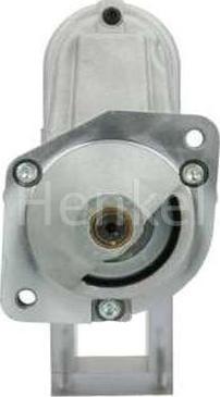 Henkel Parts 3115121 - Стартер vvparts.bg