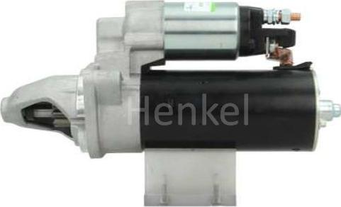 Henkel Parts 3115178 - Стартер vvparts.bg