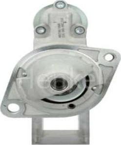 Henkel Parts 3115178 - Стартер vvparts.bg