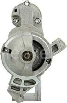 Henkel Parts 3115177 - Стартер vvparts.bg