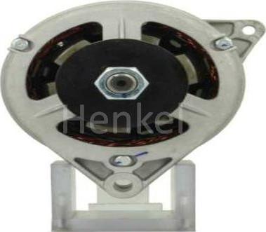 Henkel Parts 3115810 - Генератор vvparts.bg