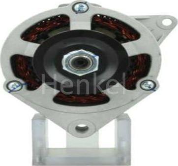 Henkel Parts 3115811 - Генератор vvparts.bg