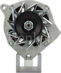 Henkel Parts 3115817 - Генератор vvparts.bg