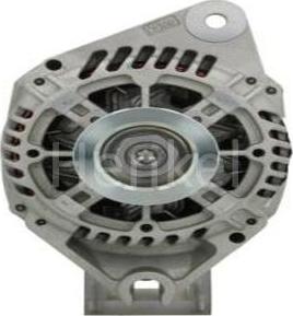 Henkel Parts 3115887 - Генератор vvparts.bg