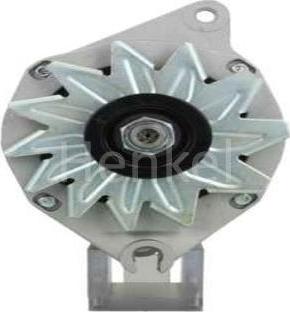 Henkel Parts 3115824 - Генератор vvparts.bg