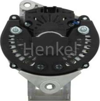 Henkel Parts 3115825 - Генератор vvparts.bg