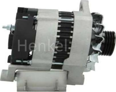 Henkel Parts 3115825 - Генератор vvparts.bg