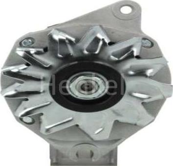 Henkel Parts 3115825 - Генератор vvparts.bg