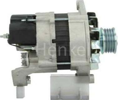 Henkel Parts 3115821 - Генератор vvparts.bg