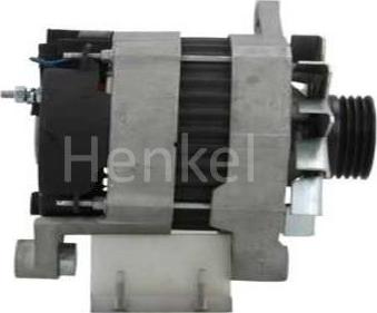 Henkel Parts 3115823 - Генератор vvparts.bg