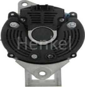 Henkel Parts 3115823 - Генератор vvparts.bg