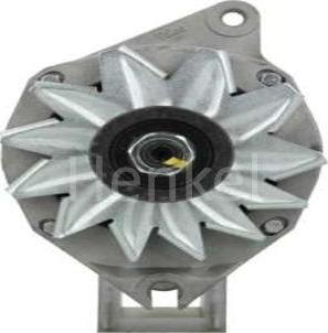 Henkel Parts 3115823 - Генератор vvparts.bg