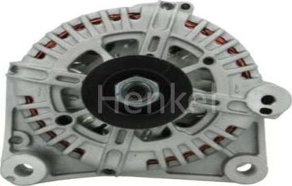 Henkel Parts 3115399 - Генератор vvparts.bg