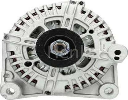 Henkel Parts 3115398 - Генератор vvparts.bg