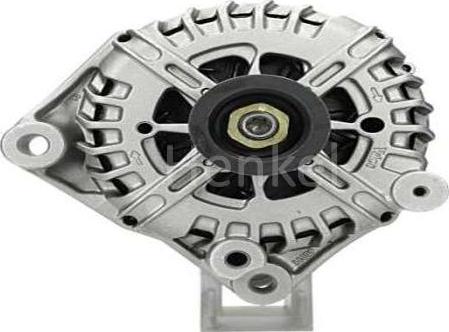 Henkel Parts 3115397 - Генератор vvparts.bg