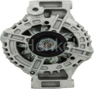 Henkel Parts 3115368 - Генератор vvparts.bg