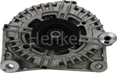 Henkel Parts 3115363 - Генератор vvparts.bg