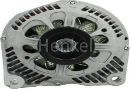 Henkel Parts 3115362 - Генератор vvparts.bg