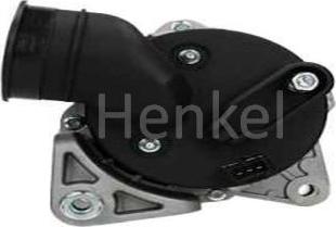 Henkel Parts 3115309 - Генератор vvparts.bg