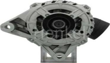 Henkel Parts 3115310 - Генератор vvparts.bg