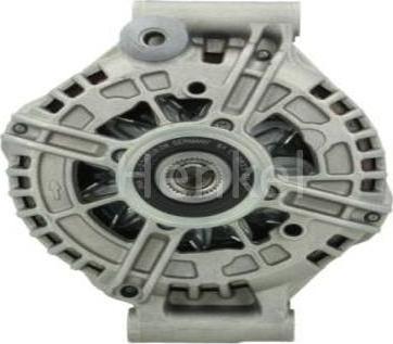 Henkel Parts 3115325 - Генератор vvparts.bg