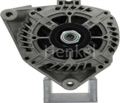 Henkel Parts 3115290 - Генератор vvparts.bg