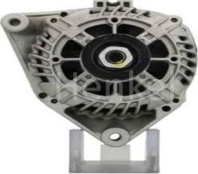 Henkel Parts 3115292 - Генератор vvparts.bg