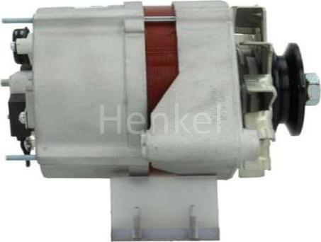 Henkel Parts 3115244 - Генератор vvparts.bg