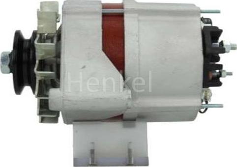 Henkel Parts 3115244 - Генератор vvparts.bg