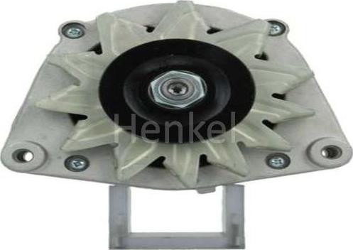 Henkel Parts 3115244 - Генератор vvparts.bg