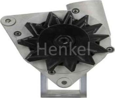 Henkel Parts 3115243 - Генератор vvparts.bg