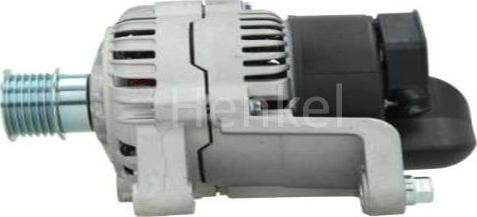 Henkel Parts 3115281 - Генератор vvparts.bg