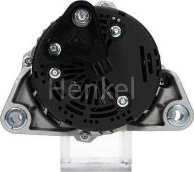 Henkel Parts 3115287 - Генератор vvparts.bg