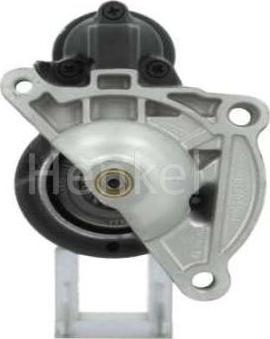 Henkel Parts 3115755 - Стартер vvparts.bg