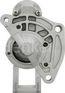 Henkel Parts 3115756 - Стартер vvparts.bg