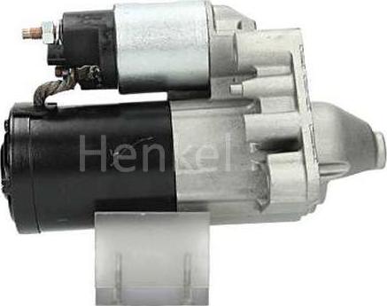 Henkel Parts 3115758 - Стартер vvparts.bg