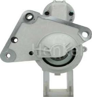 Henkel Parts 3115757 - Стартер vvparts.bg