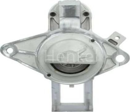 Henkel Parts 3115769 - Стартер vvparts.bg