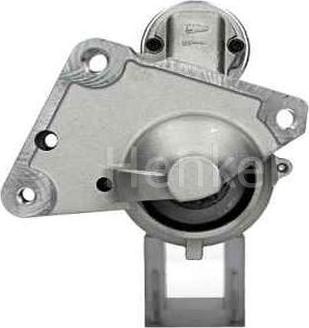 Henkel Parts 3115761 - Стартер vvparts.bg