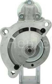 Henkel Parts 3115739 - Стартер vvparts.bg