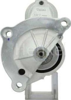 Henkel Parts 3115726 - Стартер vvparts.bg