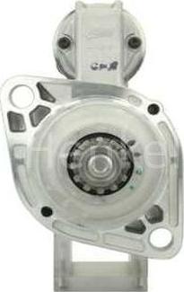 Henkel Parts 3116940 - Стартер vvparts.bg