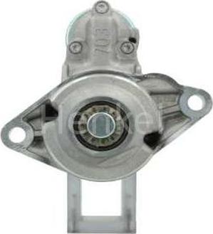 Henkel Parts 3116943 - Стартер vvparts.bg