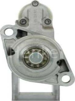 Henkel Parts 3116900 - Стартер vvparts.bg