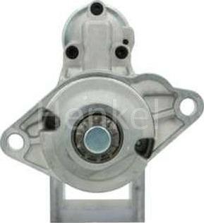 Henkel Parts 3116915 - Стартер vvparts.bg